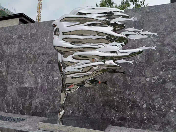 大千雕塑